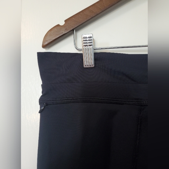 Eastern Mountain Equipment Skirt – Size L – Black - Picture 4 of 5